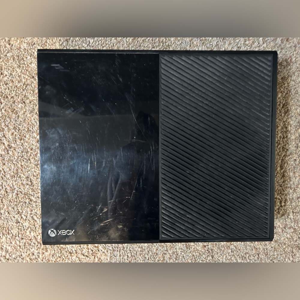 Xbox one - good condition